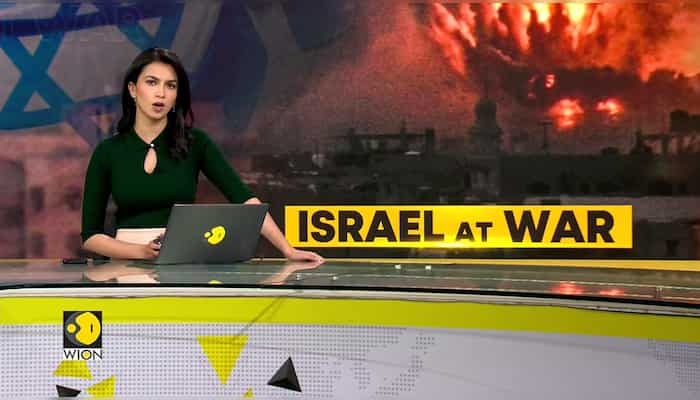 UN chief says ‘clear violations of international humanitarian law’ in Gaza | Latest News