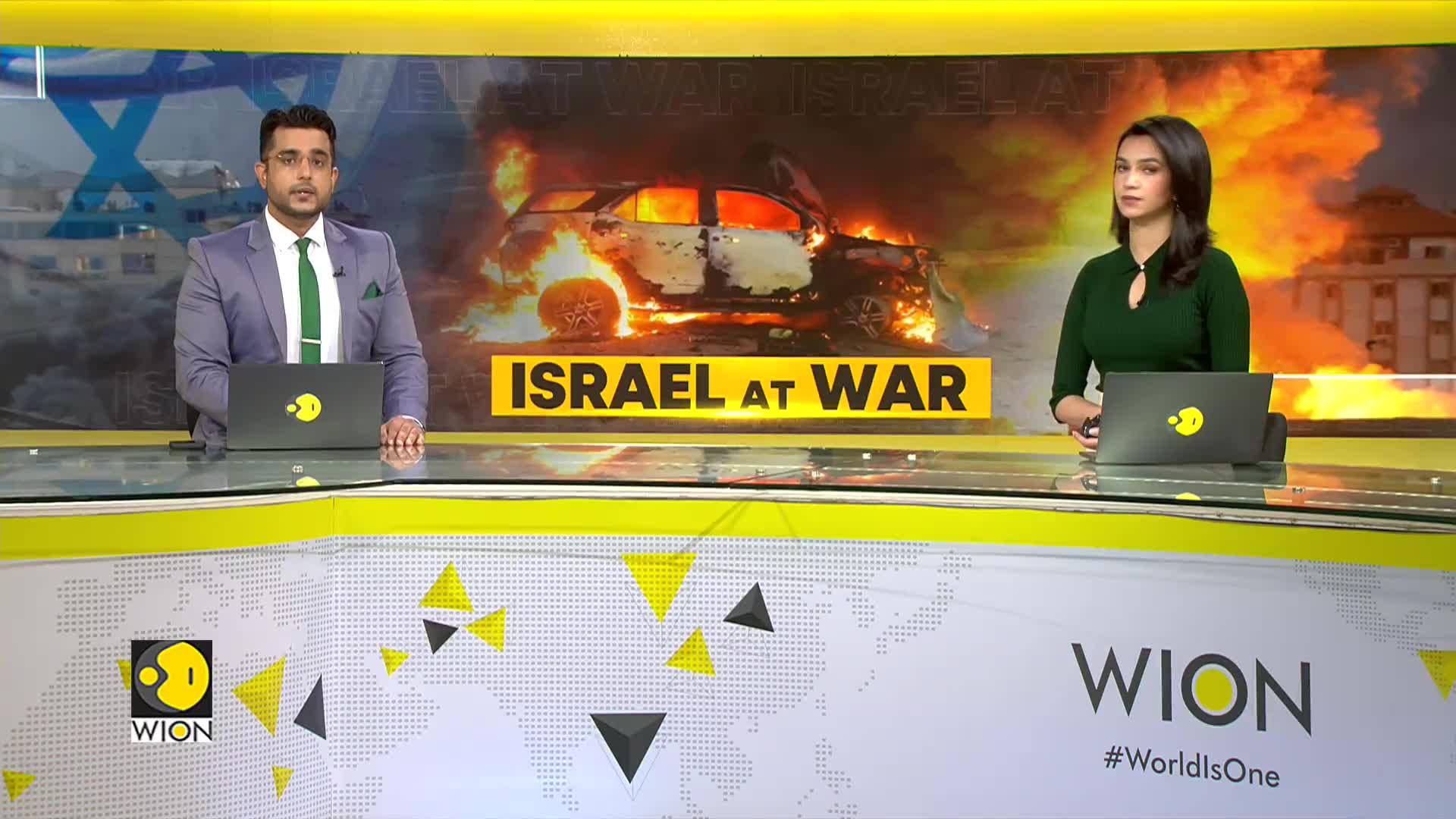 WionNews Video