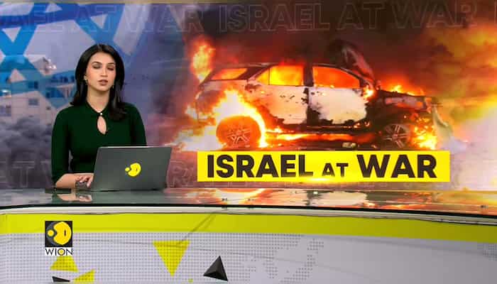 WionNews Video
