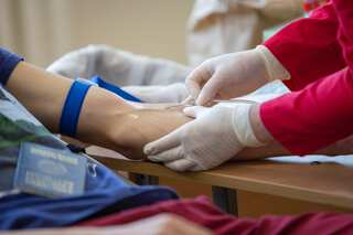 14 kids in India’s Uttar Pradesh infected with HIV, Hepatitis after blood transfusion: Report