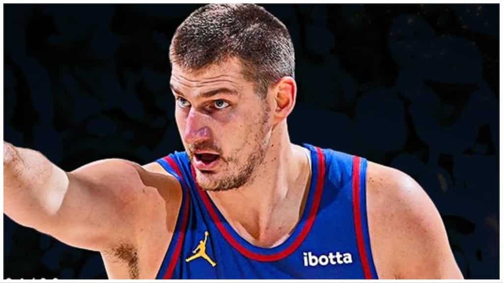 NBA: Nikola Jokic dominant as Denver Nuggets edge past LA Lakers in season opener