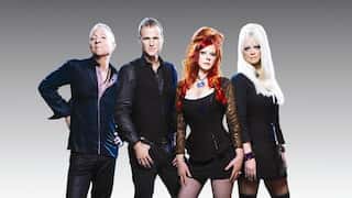 Rockers B-52s dropped from White House dinner due to Israel-Hamas conflict