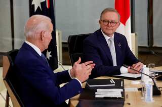 Albanese-Biden meet: Critical minerals, China and pacific infrastructure on agenda