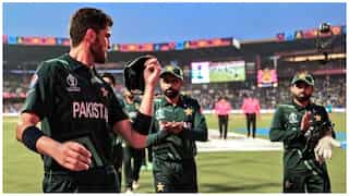 World Cup 2023: Ramiz Raja suggests Pakistan 'forget about their bowling reputation' after disastrous campaign