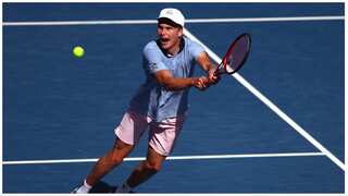 Tennis: ITIA suspends Jenson Brooksby for failing to report on his whereabouts