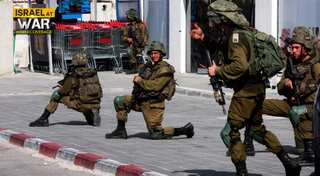Israel gives final warning: Leave or be treated as terrorists