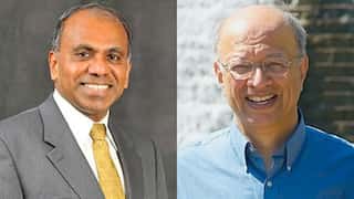 US: Meet Subra Suresh and Ashok Gadgil, Indian-Americans who received highest scientific award
