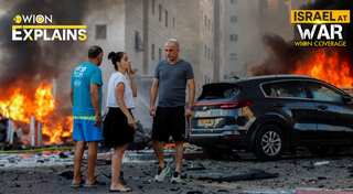 Explained: Why is Israel putting Gaza's ground invasion on the back-burner?