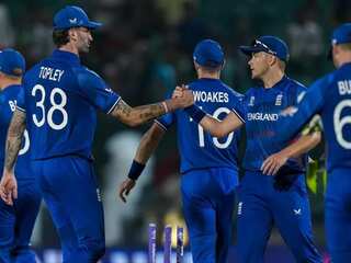ENG vs SL Free live streaming: When & where to watch World Cup 2023 England vs Sri Lanka live on mobile APP