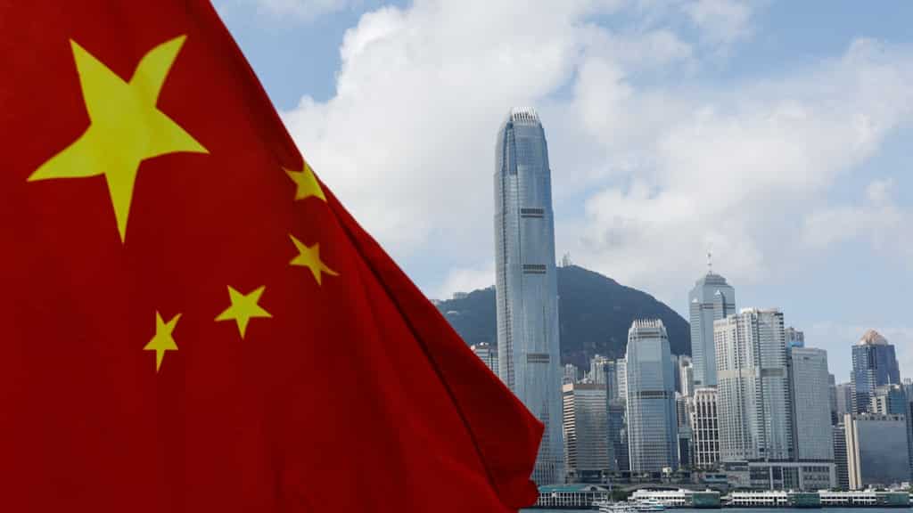 China's cabinet curbs debt growth, limits state-funded projects in 12 'high risk' regions