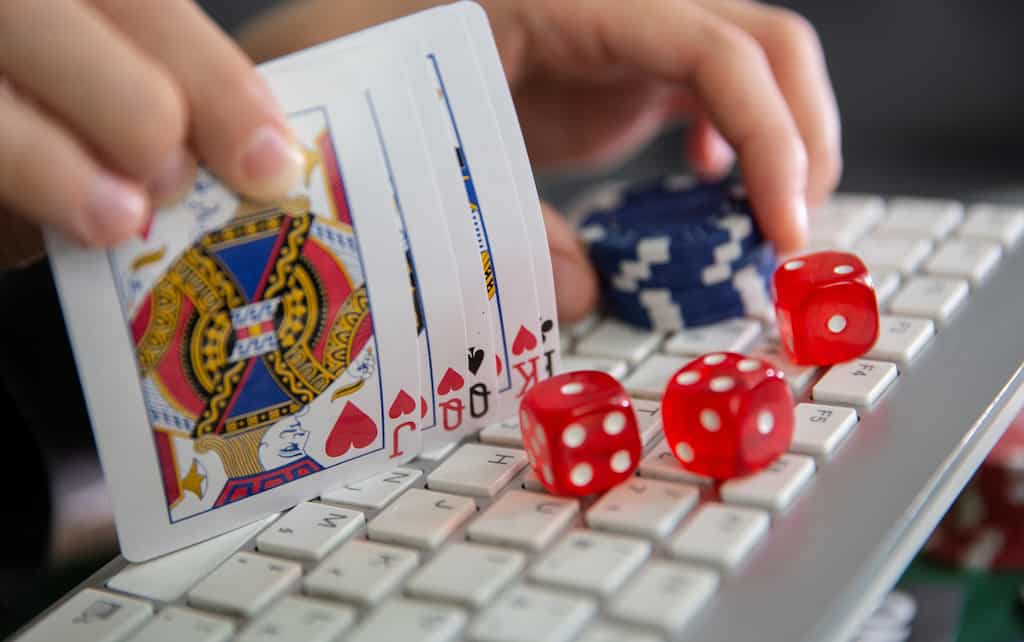 Online gaming companies in India asked to pay $12 billion for tax evasion: Report
