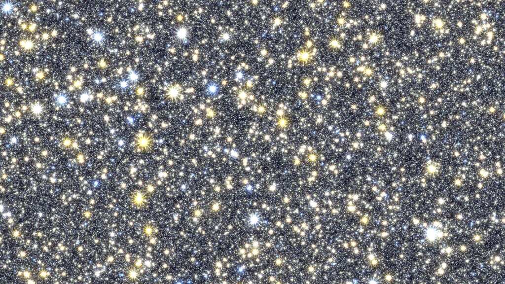 NASA readies to launch Roman telescope for humanity's farthest-ever peek into Milky Way galaxy