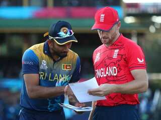 ENG vs SL Head-to-head: World Cup 2023- England vs Sri Lanka pitch report, weather update, live streaming