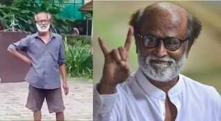 Will the real Rajinikanth please stand up: Actor’s doppelganger leaves internet confused
