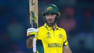World Cup 2023: Glenn Maxwell smashes fastest century in ODI WC history, obliterates Markram's record