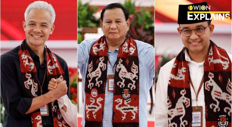 Explained | Indonesian presidential elections, contenders and issues