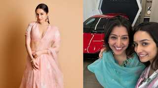 From eco-warrior to Lamborghini lover? Shraddha Kapoor's recent purchase stirs controversy