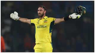Glenn Maxwell's 201 better than Ben Stokes' 135 in Headingly, says former Australia skipper Ricky Ponting