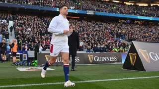 Rugby: Manu Tuilagi, Ben Youngs set for final outing in England colours in playoff match against Argentina