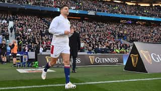 Rugby: Manu Tuilagi, Ben Youngs set for final outing in England colours in playoff match against Argentina