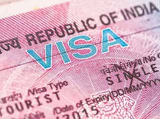 India decides to resume some visa services for Canadians