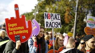Study shows increasing anti-Black racism in EU, most discrimination in Germany