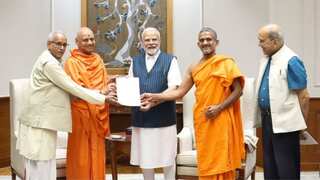 India: PM Modi to attend installation of Lord Ram's idol at Ayodhya temple in historic ceremony on Jan 22