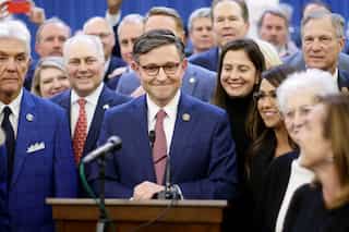 Who is Mike Johnson, Republicans' fourth nominee who finally clinched Speakership?