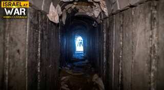 Why Israel fears Hamas tunnels
