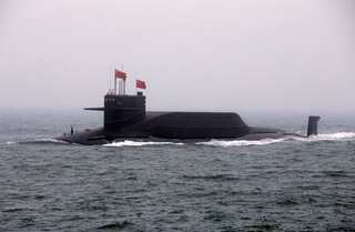 Russia unconcerned by China increasing nuclear arsenal capabilities, says Kremlin