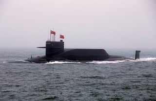 Russia unconcerned by China increasing nuclear arsenal capabilities, says Kremlin