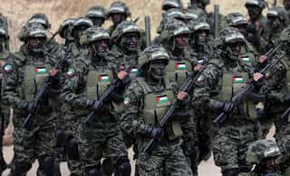 Iran’s Quds Force trained 500 Hamas terrorists ahead of Oct 7 attack: Report
