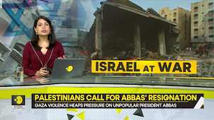 Israel-Palestine war: Can Mahmoud Abbas represent the voice of Palestinians?