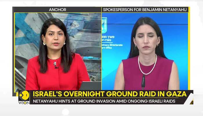 WionNews Video