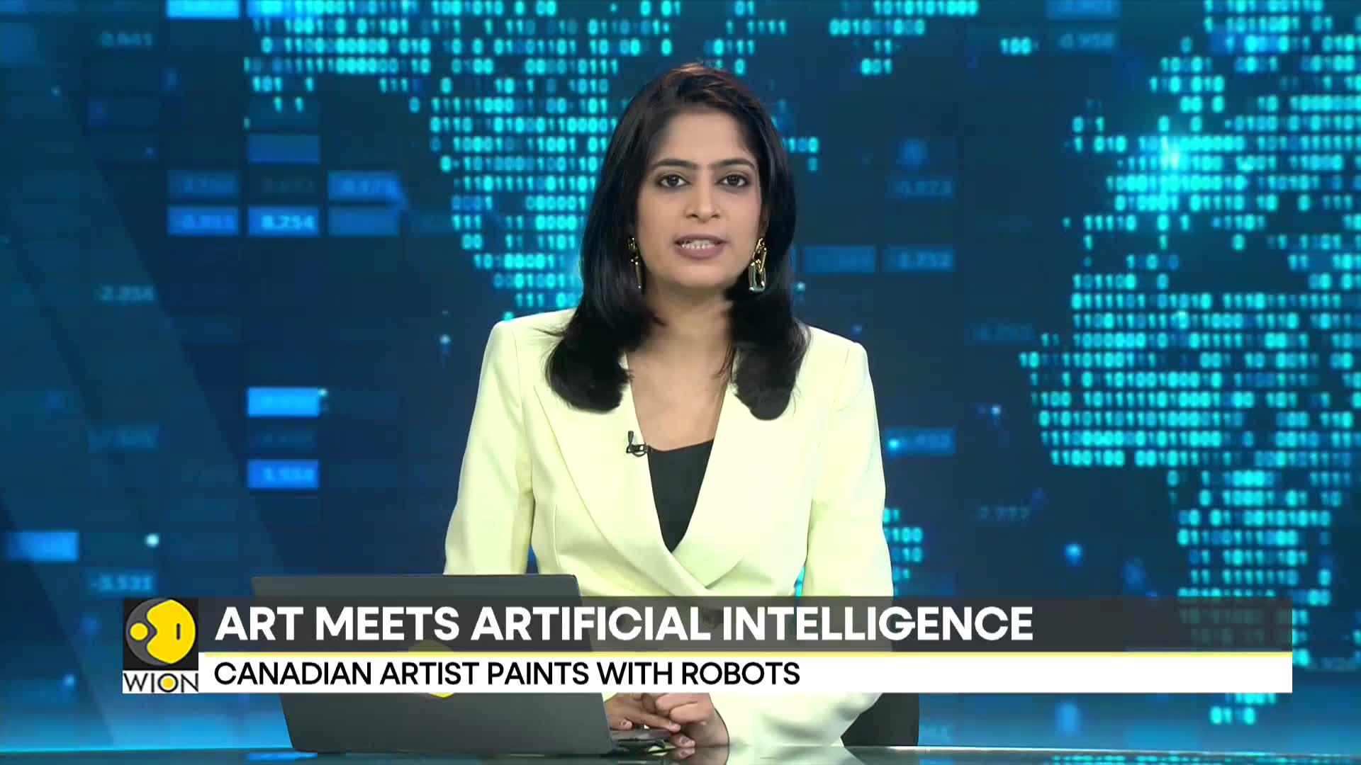 WionNews Video