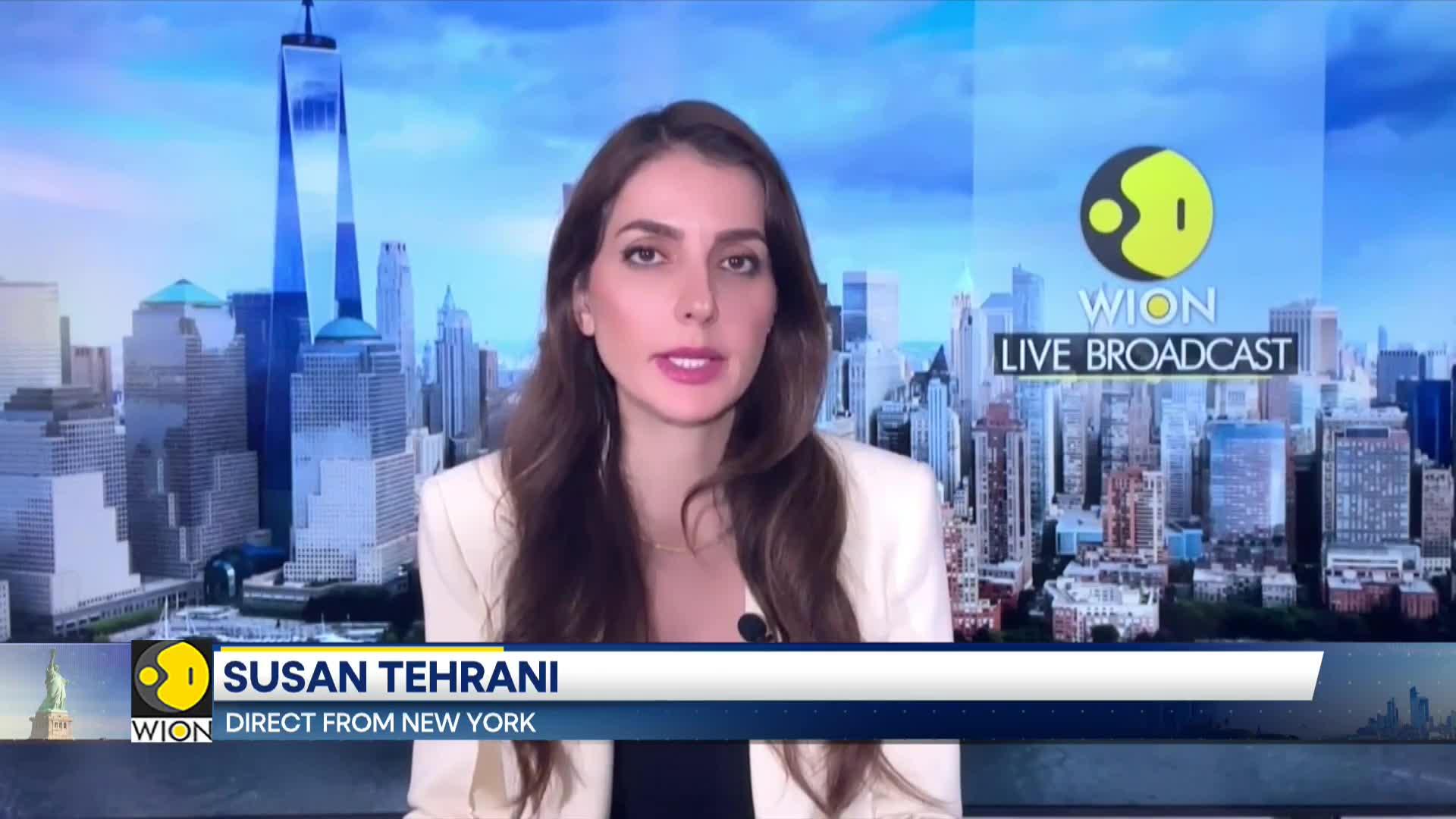 WionNews Video