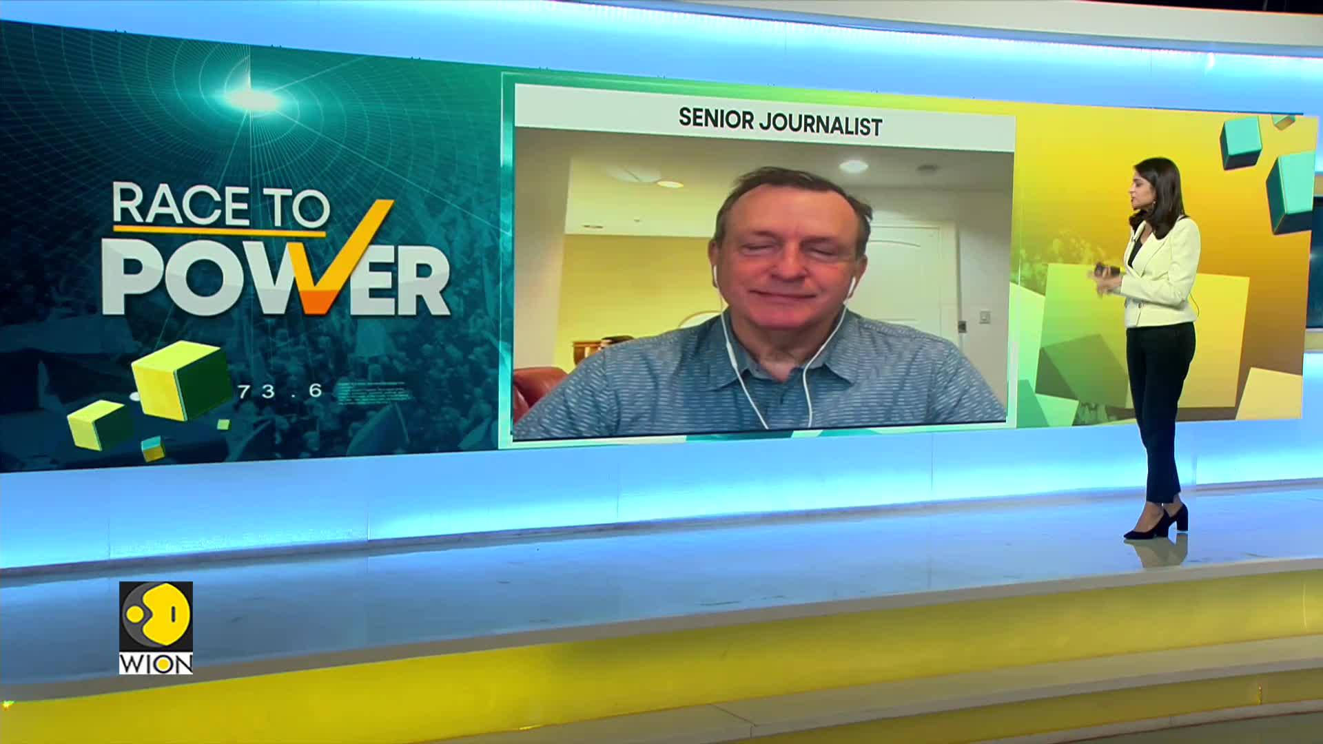 WionNews Video