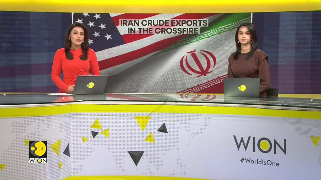 US  to curb Iran crude exports