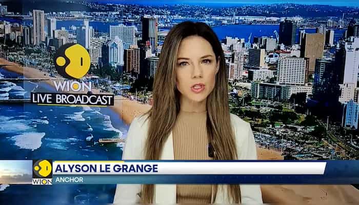 Israel-Palestine war: Where do other countries stand?