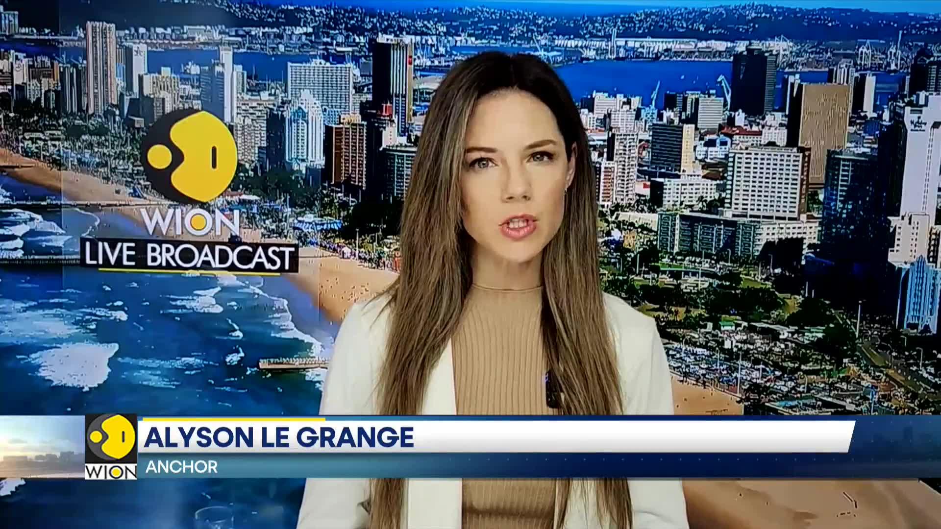 WionNews Video