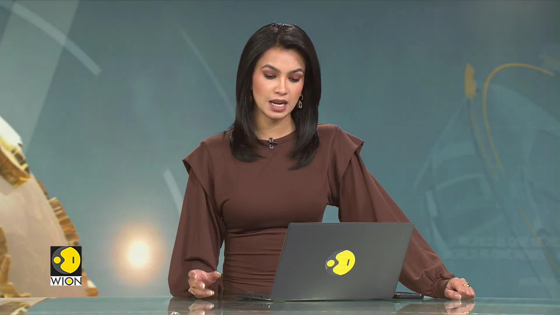 WionNews Video