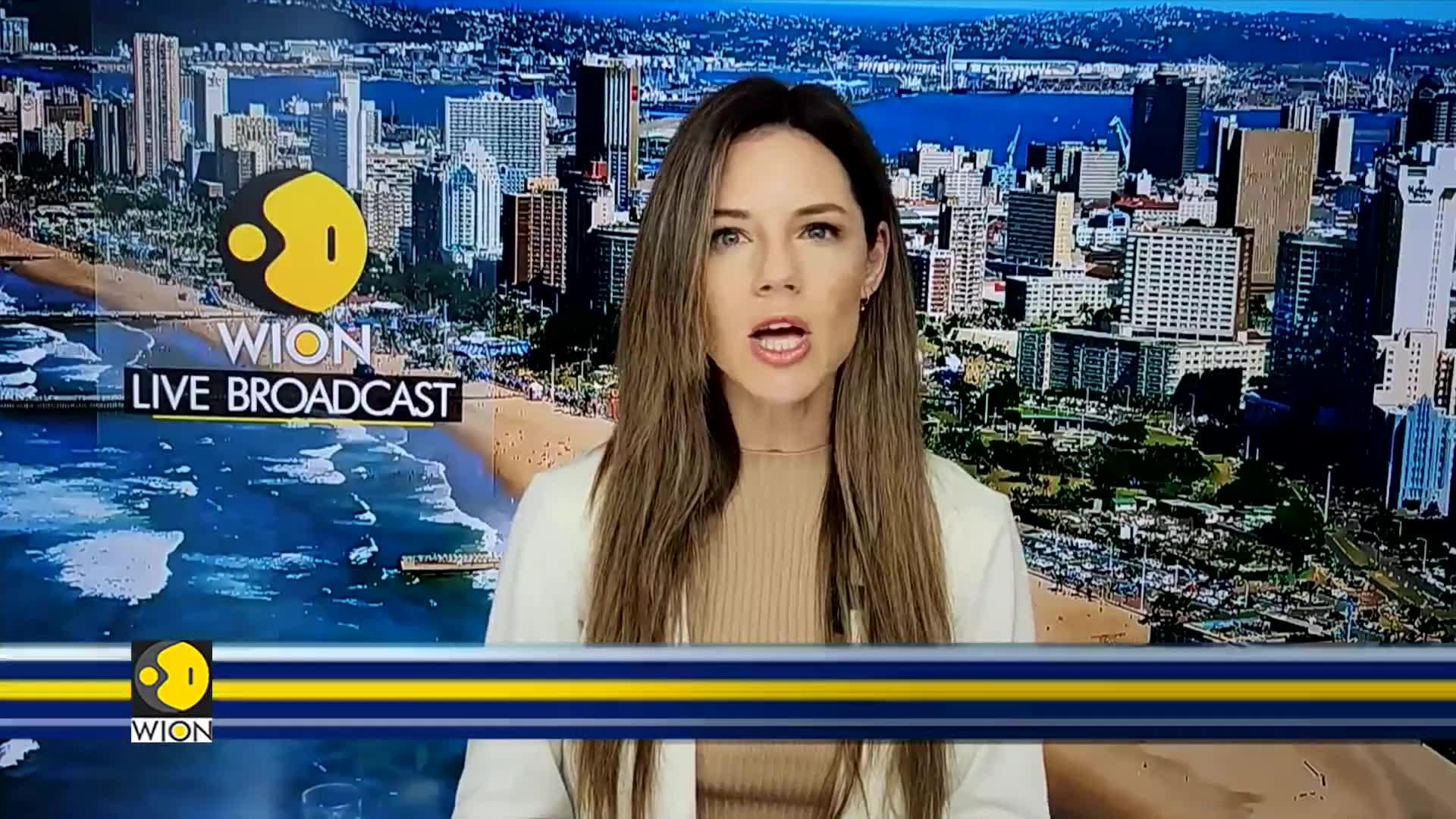 WionNews Video