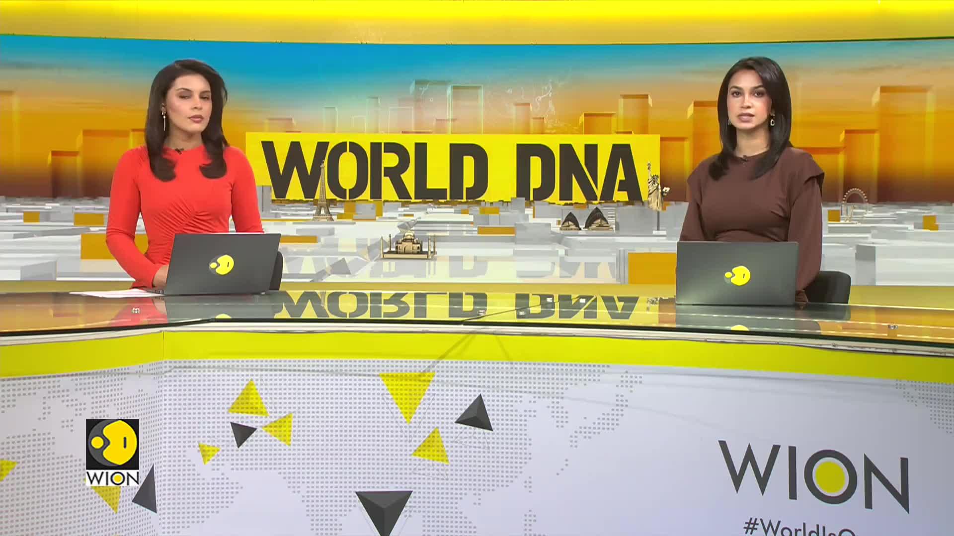 WionNews Video