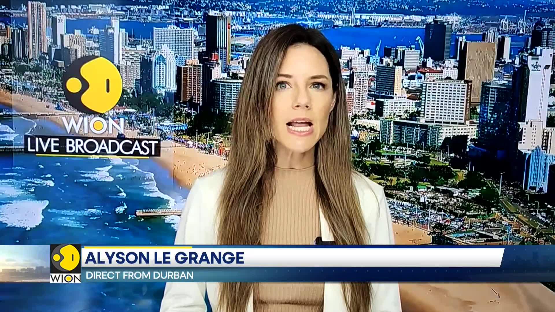 WionNews Video