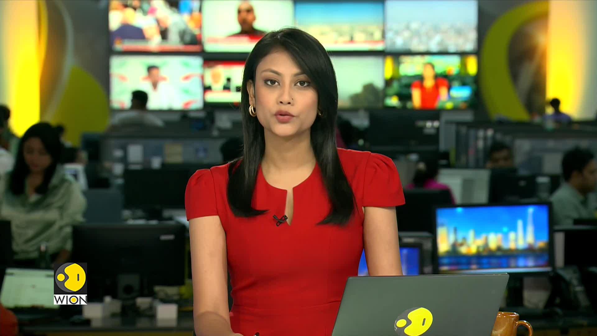 WionNews Video