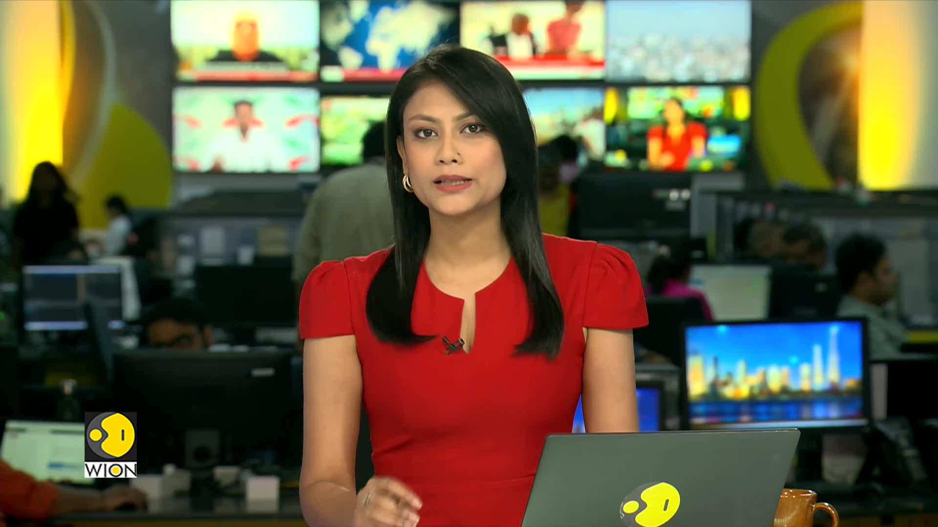WionNews Video