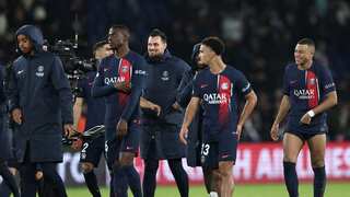 Mbappe helps PSG go top, Haaland back among the goals