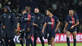 Mbappe helps PSG go top, Haaland back among the goals