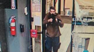 Maine mass shootings at a bar & bowling alley leave at least 22 dead, dozens injured; suspect at large