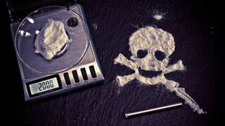 Scientists develop a vaccine for cocaine. Here's how it works